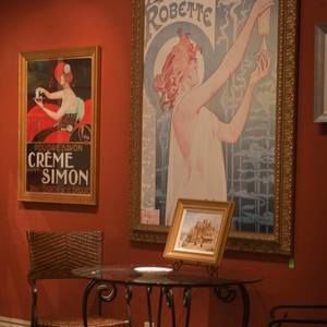 Meet your Posher, Alex